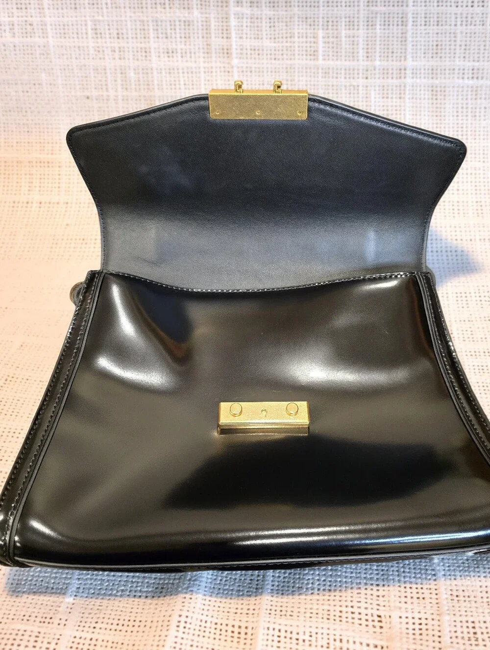 Tory Burch Juliette Top-Handle Satchel